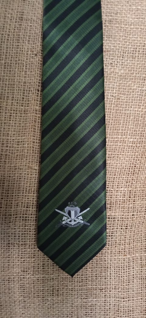 Luxury Collection Tie