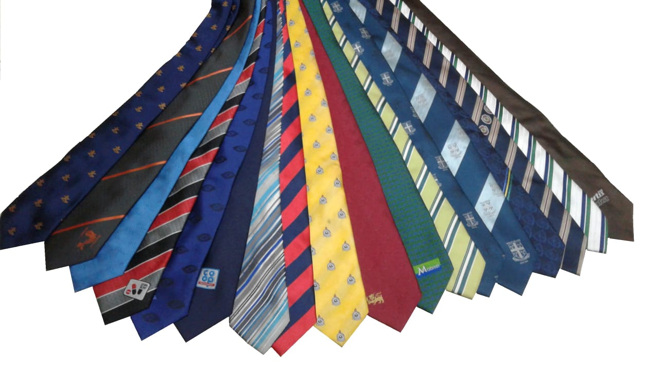 Office Wear Tie