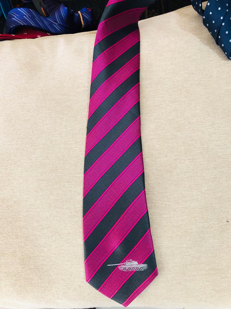 Summer Style Tie